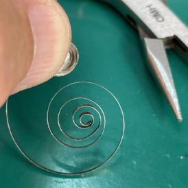 Mainspring replacement