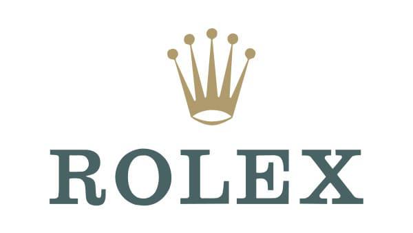 Rolex servicing