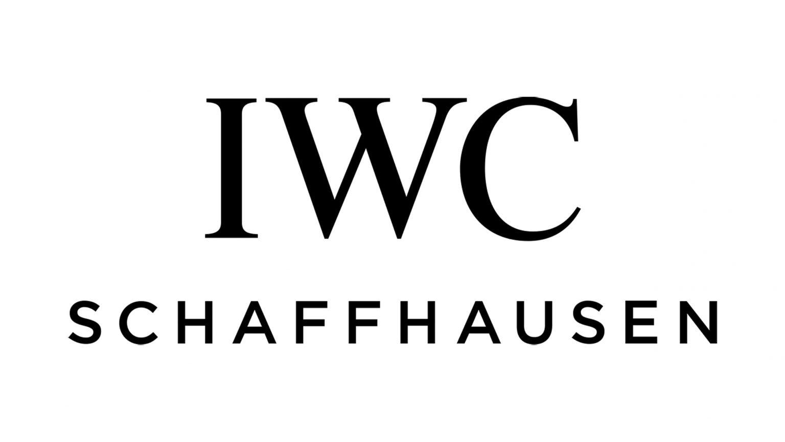 IWC servicing