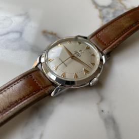 Vintage watch repairs