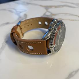 Quartz watch repairs