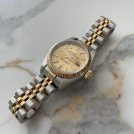 Luxury brand repairs
